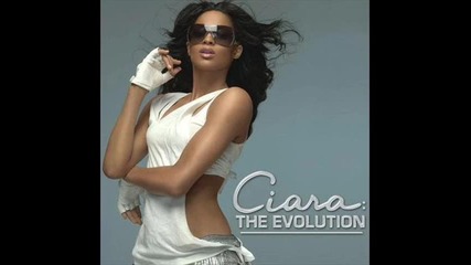Ciara - Like A Boy