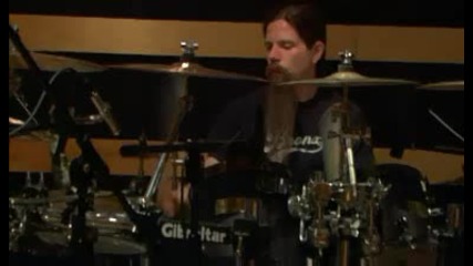 Lamb Of God - Redneck [in The Studio]