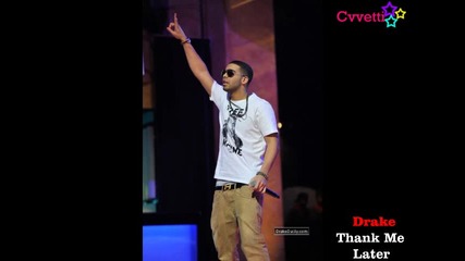 Drake feat Alicia Keys - Fireworks ( Thank Me Later )