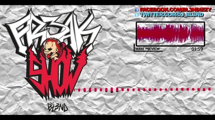 Freakshow - Dj Blend