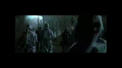 Metallica - No Leaf Clover (music Video)