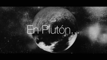 Pablo Alboran - Saturno ( Lyric Video ) + Превод