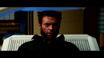 The Wolverine *2013* Teaser Trailer