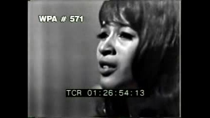 Ronettes - Is This What I Get For Loving You