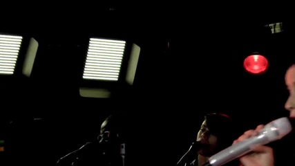 1027 Kiis-fm Online Nelly Furtado 'maneater' Live Acoustic