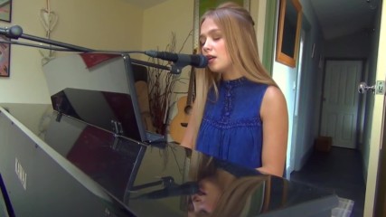 Original Song - Deep In Your Love - Connie Talbot