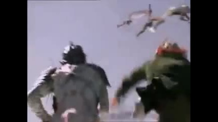 Чудната легенда за леприконите ( Magical legend of the leprechauns 1999 ) - Целия филм