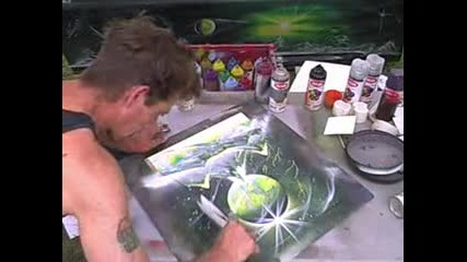 spray paint art (7) 