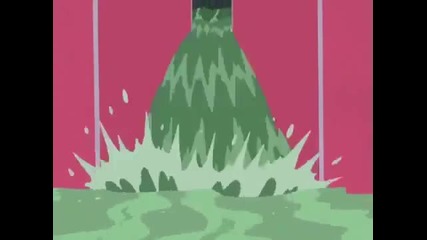 Samurai Jack Season 1 Episode 9