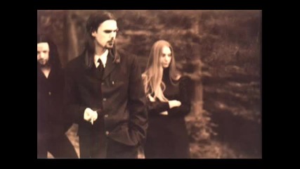 Empyrium - Waldpoesie 