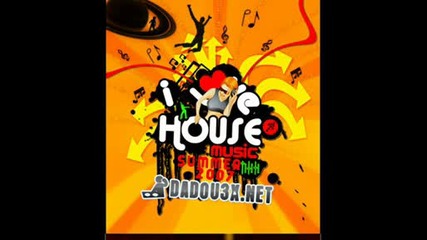 Collection Of 4 House Music