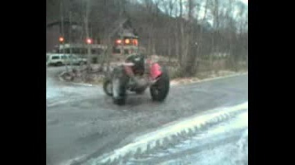 Drift King! 