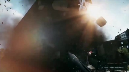 Frostbite 2 - Battlefield 3 / Need for Speed: The Run
