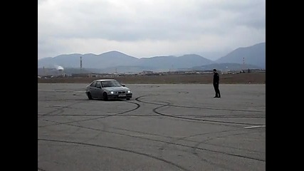 Drift Team Sliven 15