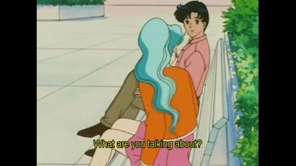 Sailor Moon Supers - Епизод 148 Bg Sub