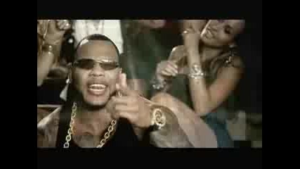 Flo - Rida Feat Nelly Furtado - Jump ( Official Video ) * New