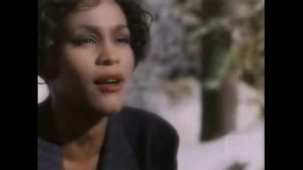 Whitney Houston - I Will Always Love You 