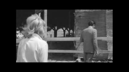 L`eclisse (2) - Michelangelo Antonioni