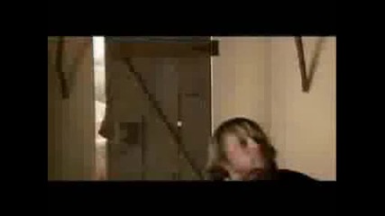 Terminator 3 Parody