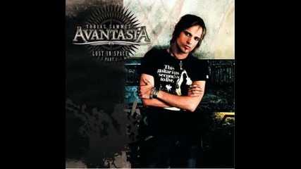 Avantasia - Dancing With Tears In My Eyes (превод)