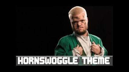 Wwe - Hornswoggle music 