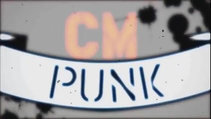 Wwe Cm Punk Tribute 2010 - 2012 (hd) - www.uget.in