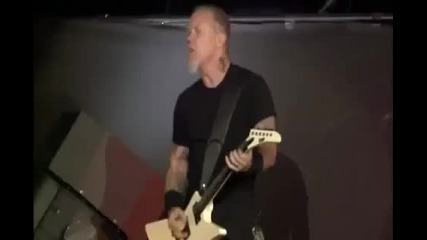 Metallica - Mexico Dvd 2009 - From Whom The Bell Tolls 