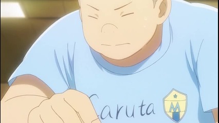 Chihayafuru Season 2 Episode 19 Eng Subs [high]