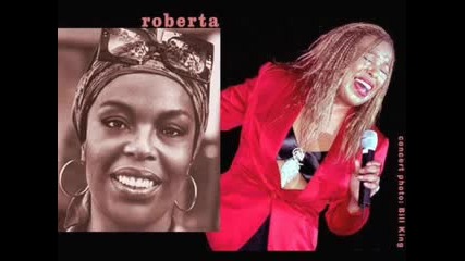 Roberta Flack - Gone Away