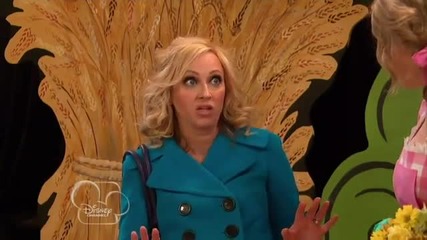 Good Luck Charlie - Catch Me If You Can - Part 2