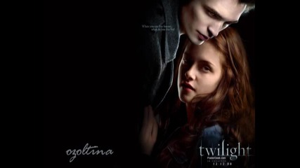 Twilight Soundtrack - Muse - Supermassive Black Hole (2008) 