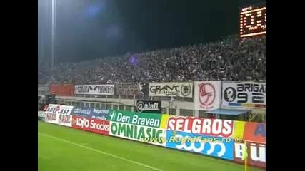Ultra Rapid Hooligans 02 