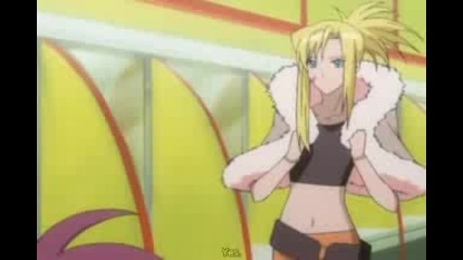 Kaleido Star - Season 1 - Episode 18 [3/3]