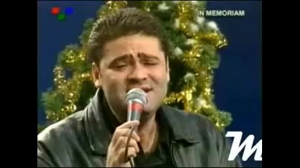 Naum Petreski - Moja Ili Nicija