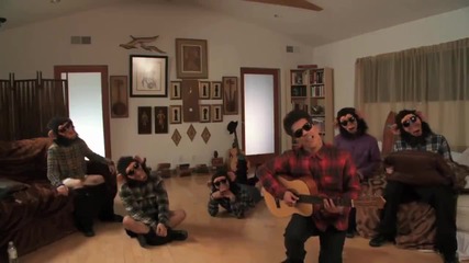 Bruno Mars - The Lazy Song (официално видео)