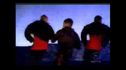 Usher Dance Moves
