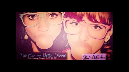 pia mia i bella thorne - Bubblegum Boy