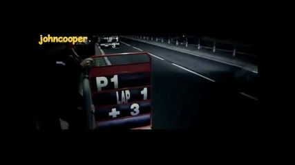Луда Гонка по Улиците на Париж - Porsche 911 Gt3 vs Lamborghini Gallardo Superleggera 
