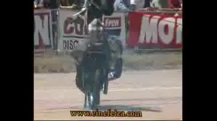 Stunt Mix Clip 2
