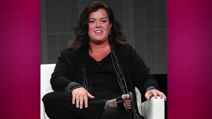 Rosie O'Donnell to Enter a Legal Battle for Custody of Her Daughter