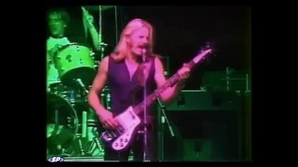 Supermax - I Am What I Am 1980