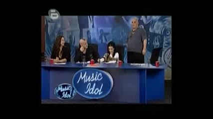 Music Idol 3 - Кастинг София (7)