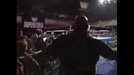 Wwf/undertaker vs Bam Bam Bigelow 