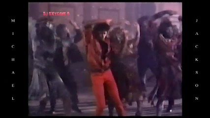 Michael Jackson - American Music Awards Highlights (1984 Part 1 Hd)