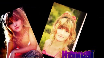 Bella.thorne.._welcome to the world_ _collab_