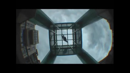 igaru - Parkour Frankfurt Free Running, Germany - Jason Paul