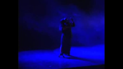 Tango - Milonga