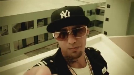 Japanese Ft Don Dinero - La Vida Es Una Batalla