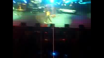 Wake Up America - Miley Cyrus Foxwoods