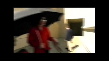 Living with Michael Jackson part 4